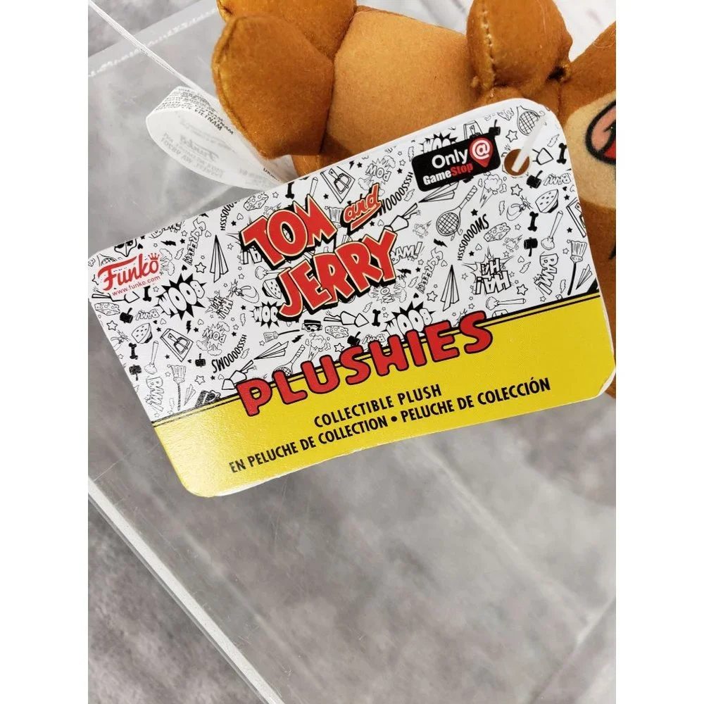 Funko tom jerry